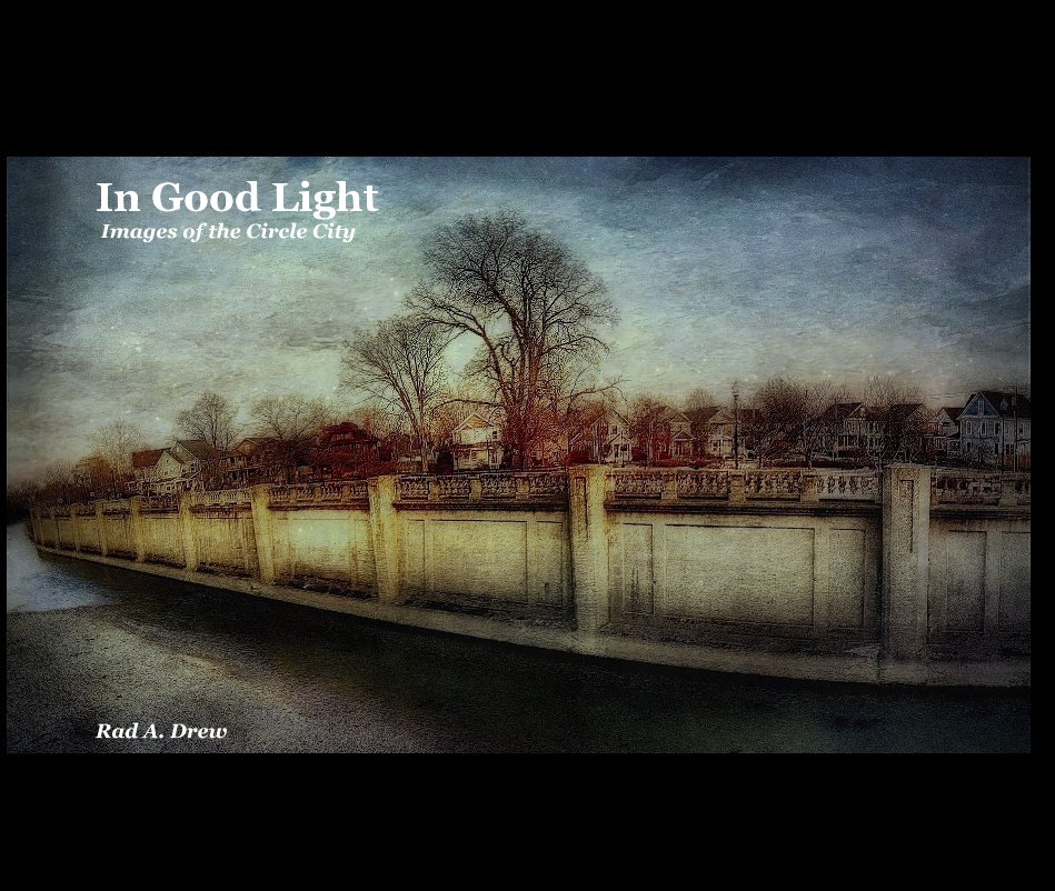 View In Good Light by Rad A. Drew