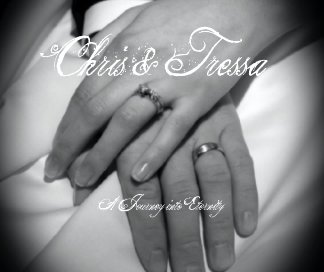 Chris & Tressa book cover