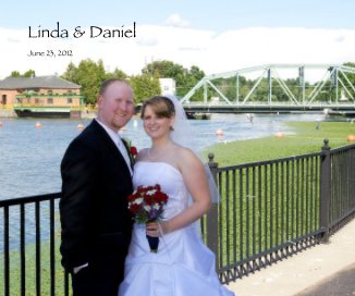 Linda & Daniel book cover