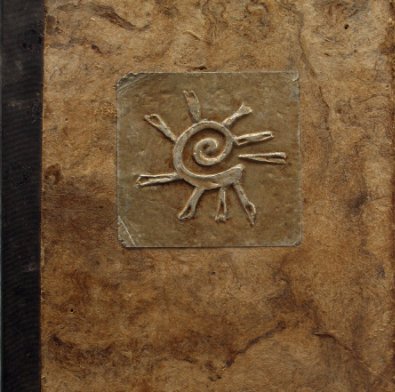 Punta Raza (large format) book cover