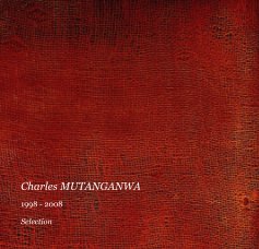 Charles MUTANGANWA book cover