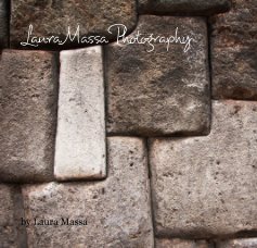 Laura Massa Photography book cover