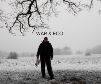 WAR & ECO book cover