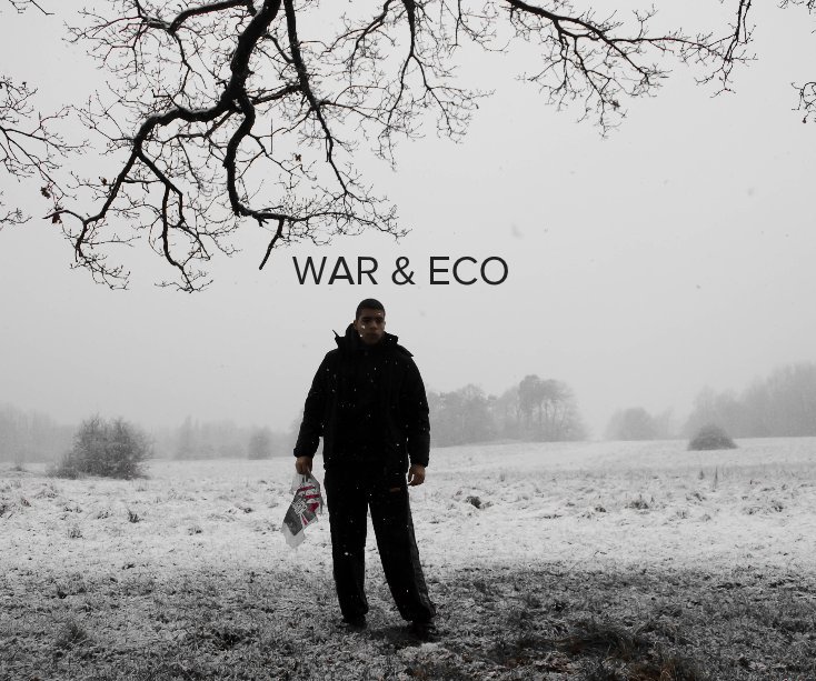 Visualizza WAR & ECO di Owen Prescott
