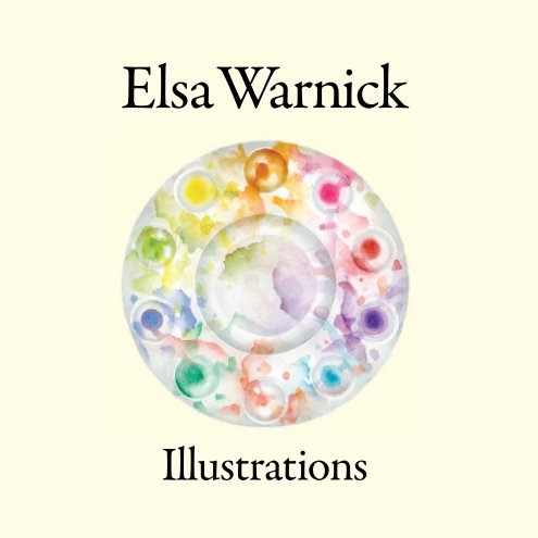 View Elsa Warnick Illustrations by Elsa Warnick