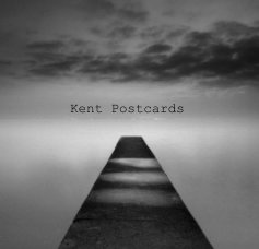 Kent Postcards book cover