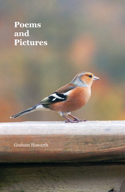 View Poems and Pictures by Graham Howarth