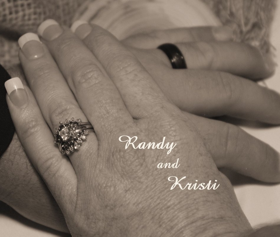 Ver Randy and Kristi por dmcneely2007
