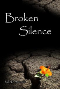 Broken Silence book cover