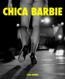 CHICA BARBIE book cover