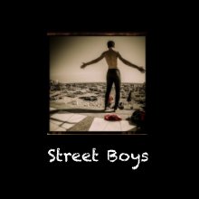 Street Boys 2 book cover