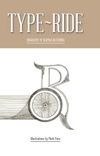 Type~Ride book cover
