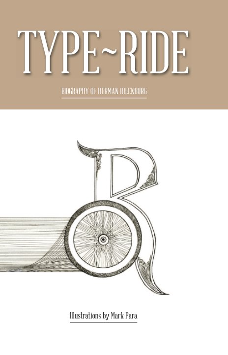 View Type~Ride by Mark Para