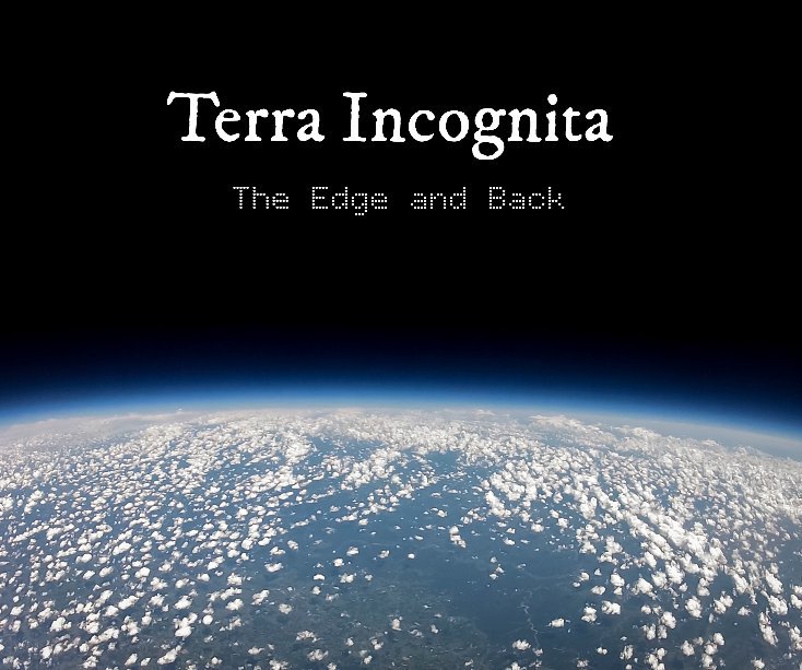 View Terra Incognita by dscifres