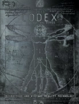 codex 2013 magazine book cover