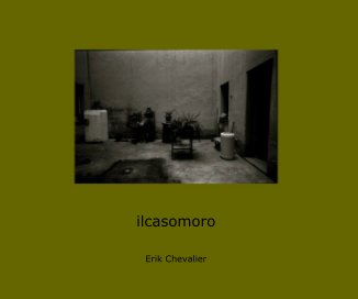 ilcasomoro book cover