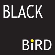 Blackbird 3rd Edition book cover