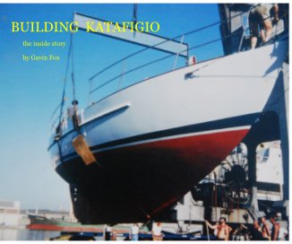BUILDING KATAFIGIO book cover