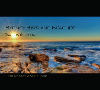 Sydney Bays and Beaches book cover