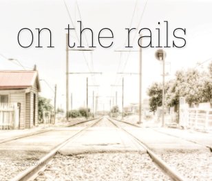 on the rails book cover