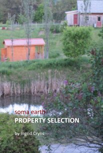 soma earth
PROPERTY SELECTION book cover