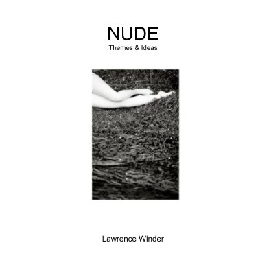 NUDE Themes & Ideas book cover