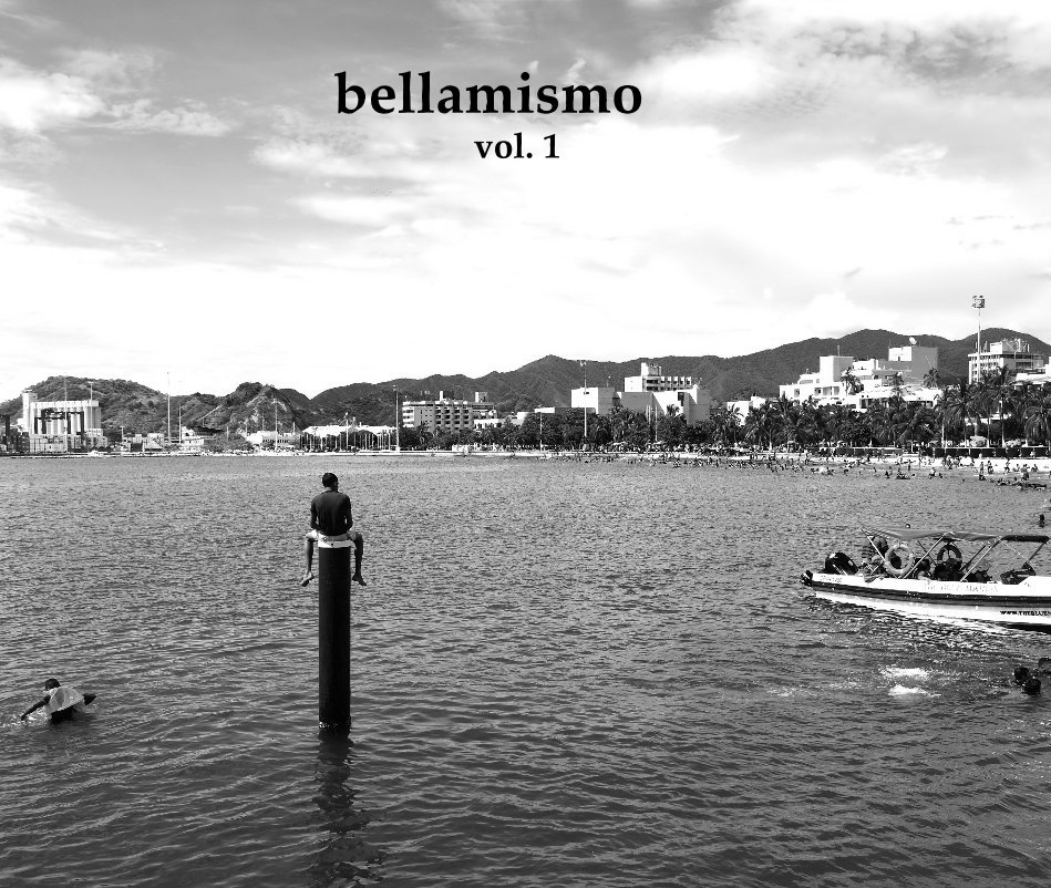 Bekijk bellamismo vol. 1 op globalbuy