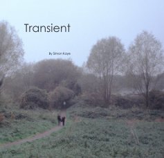 Transient book cover