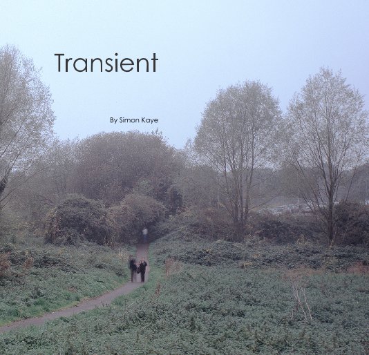 View Transient by Simon Kaye