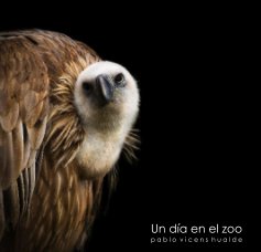 Un día en el zoo book cover