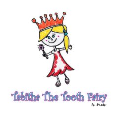 Tabitha The Tooth Fairy book cover