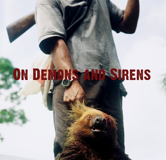Ver On Demons and Sirens por Johanna Pagels