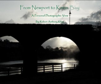 From Newport to Keem Bay book cover