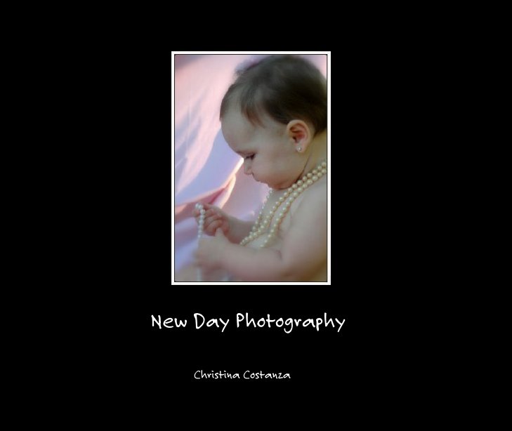 Ver New Day Photography por Christina Costanza