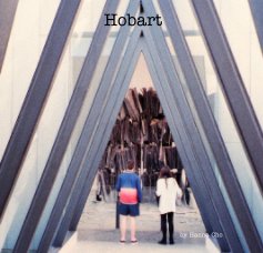 Hobart book cover