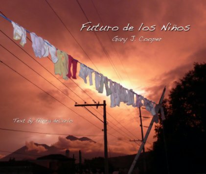 Futuro de los Niños - Large Format book cover