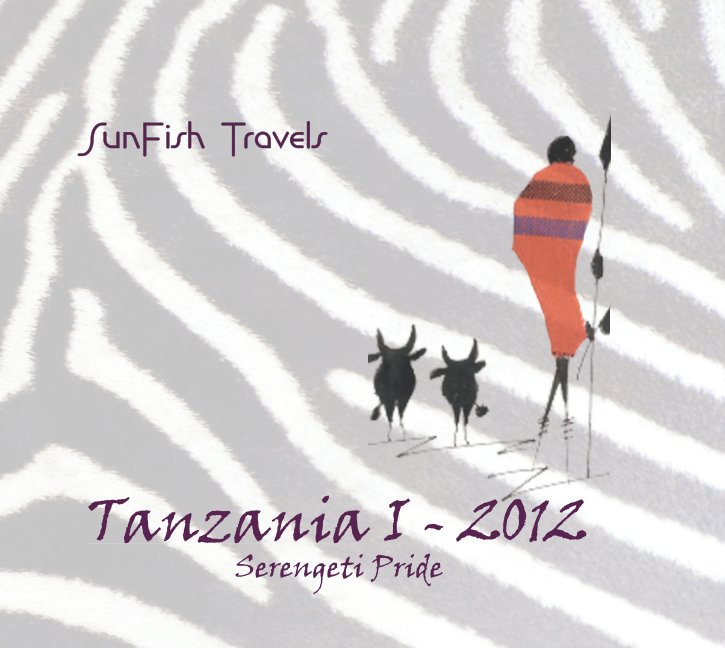 Tanzania I - 2012
Serengeti Pride nach Susan & Geoff Sullivan anzeigen
