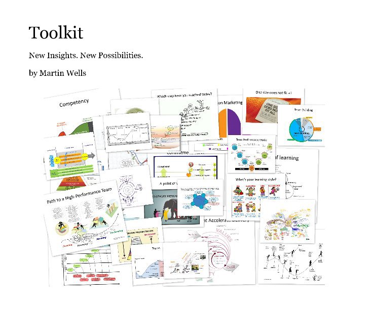 View Toolkit by Martin Wells