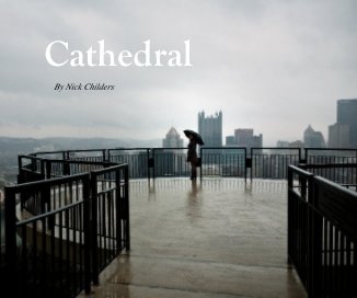 Cathedral book cover
