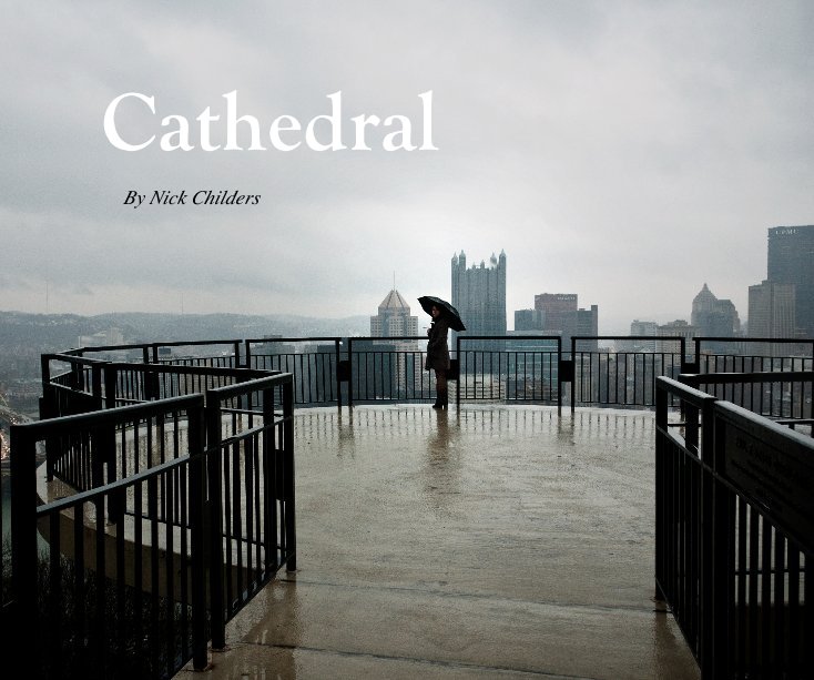 Visualizza Cathedral di Nick Childers
