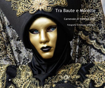 Tra Baute e Morette book cover