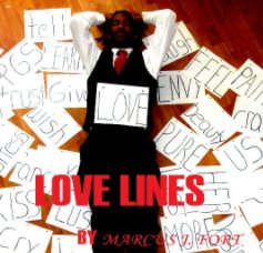 Love Lines book cover