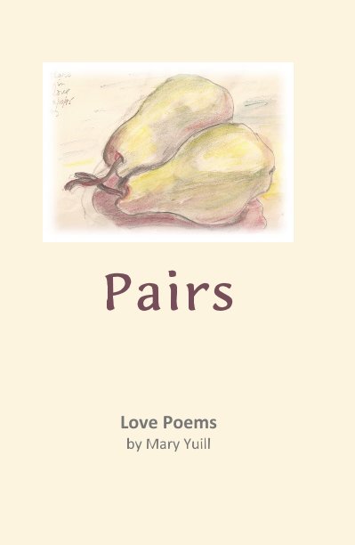 View Pairs by Mary Yuill