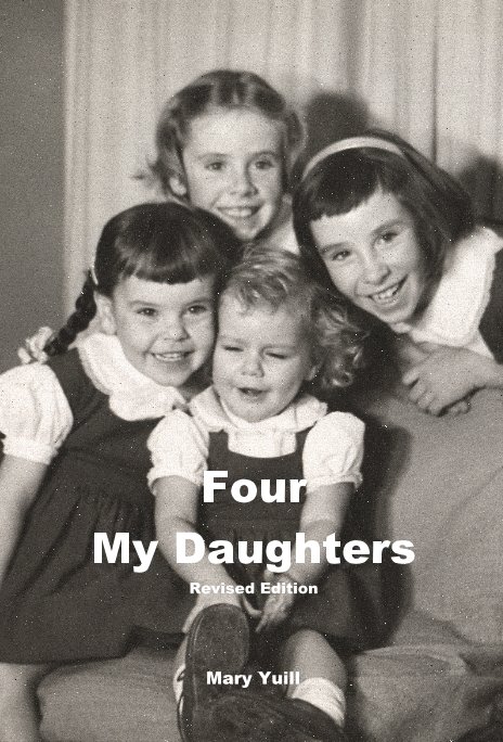 Ver Four My Daughters por Mary Yuill