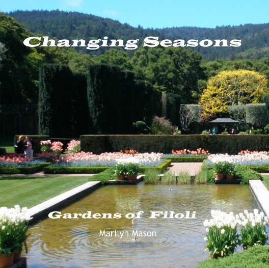 Visualizza Changing Seasons di Marilyn Mason