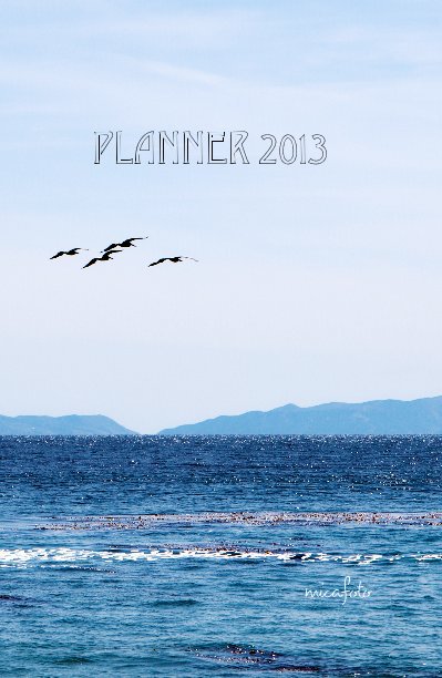 View planner 2013 by micafoto