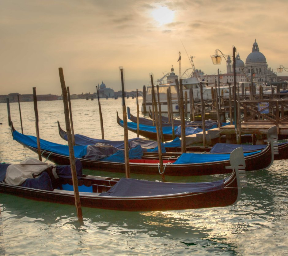 Ver Venise 2013 por Patrick Ottavi