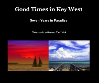 Good Times in Key West book cover