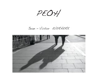 PEOH book cover