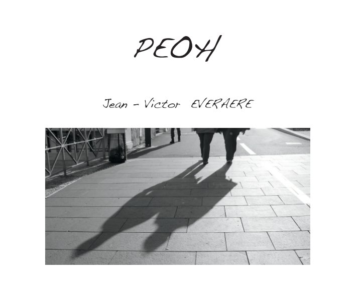 View PEOH by Jean-Victor Everaere